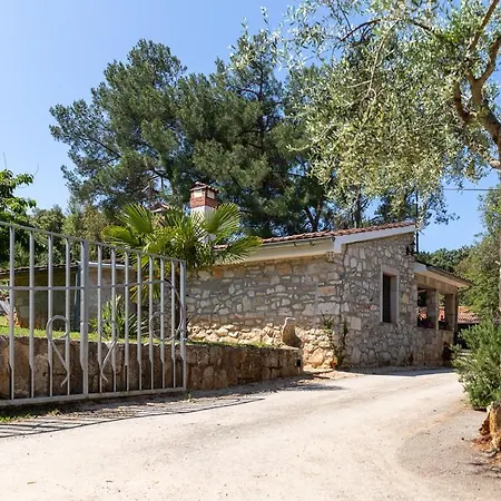 House Hana Holiday home Rovinj