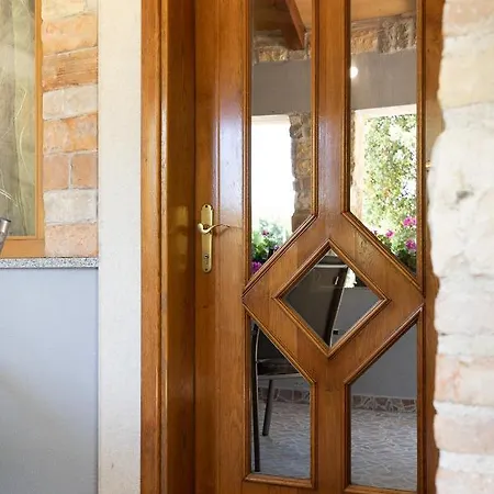 House Hana Holiday home Rovinj