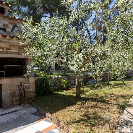 House Hana Nyaraló Rovinj