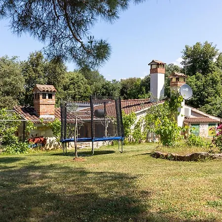 House Hana Nyaraló Rovinj